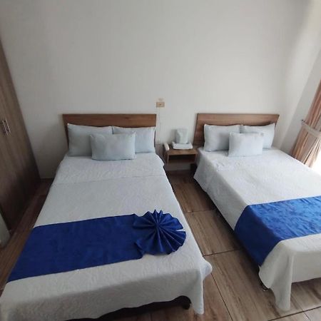 Hotel Royalsun Barbosa  Bagian luar foto