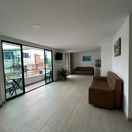 Hotel Royalsun Barbosa  Bagian luar foto