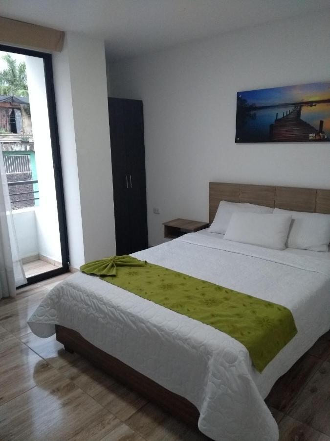 Hotel Royalsun Barbosa  Bagian luar foto