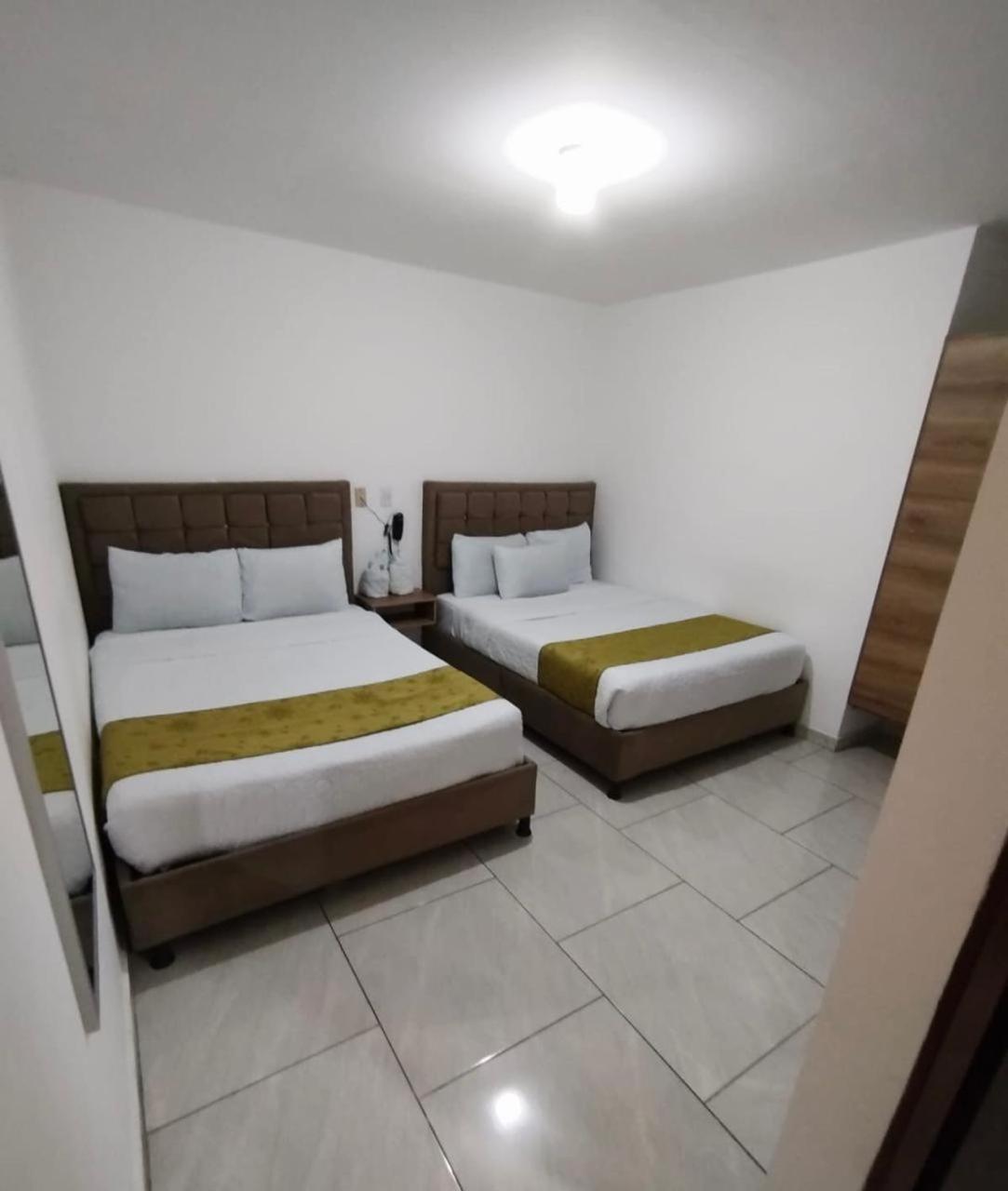Hotel Royalsun Barbosa  Bagian luar foto