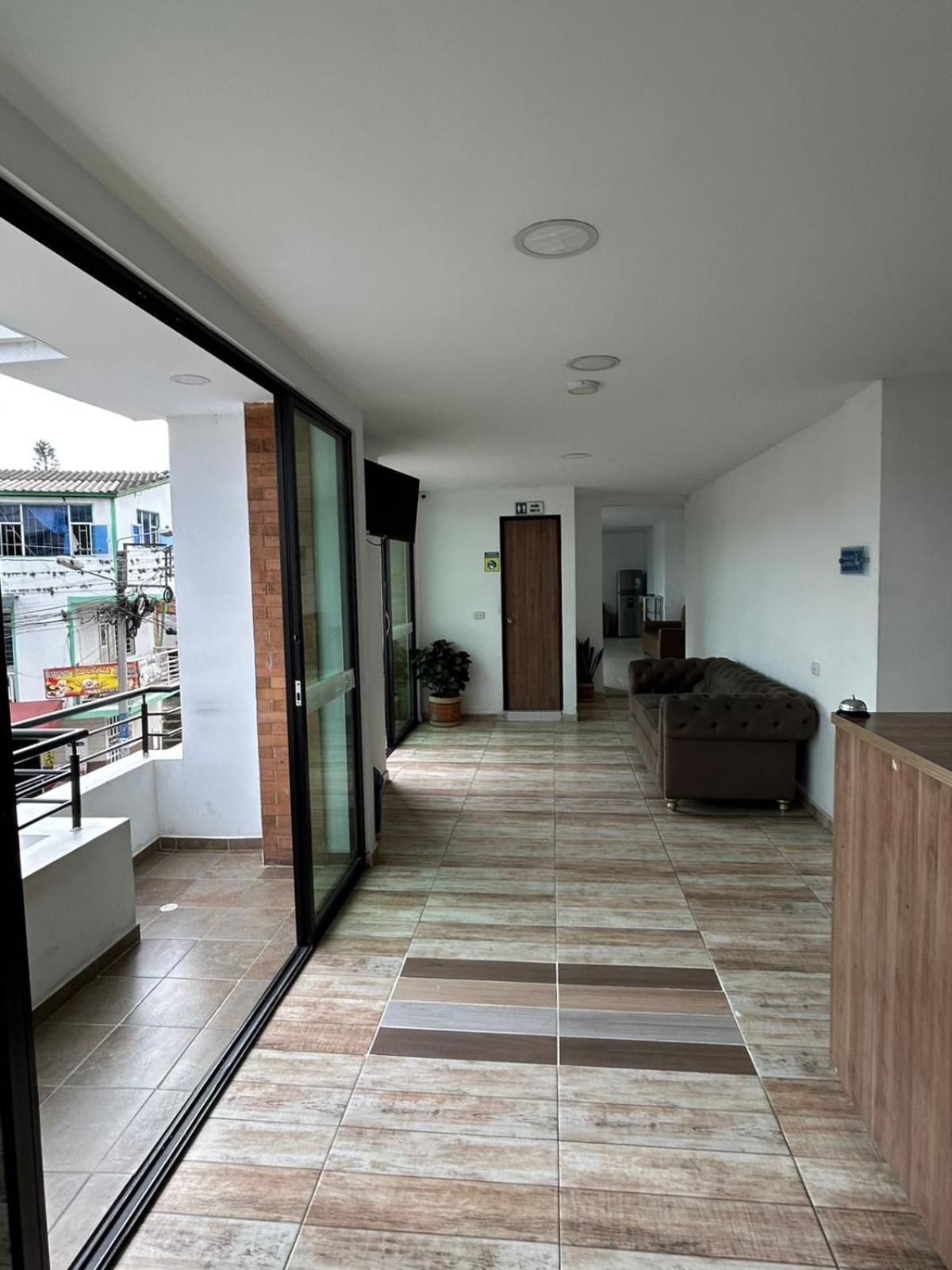 Hotel Royalsun Barbosa  Bagian luar foto