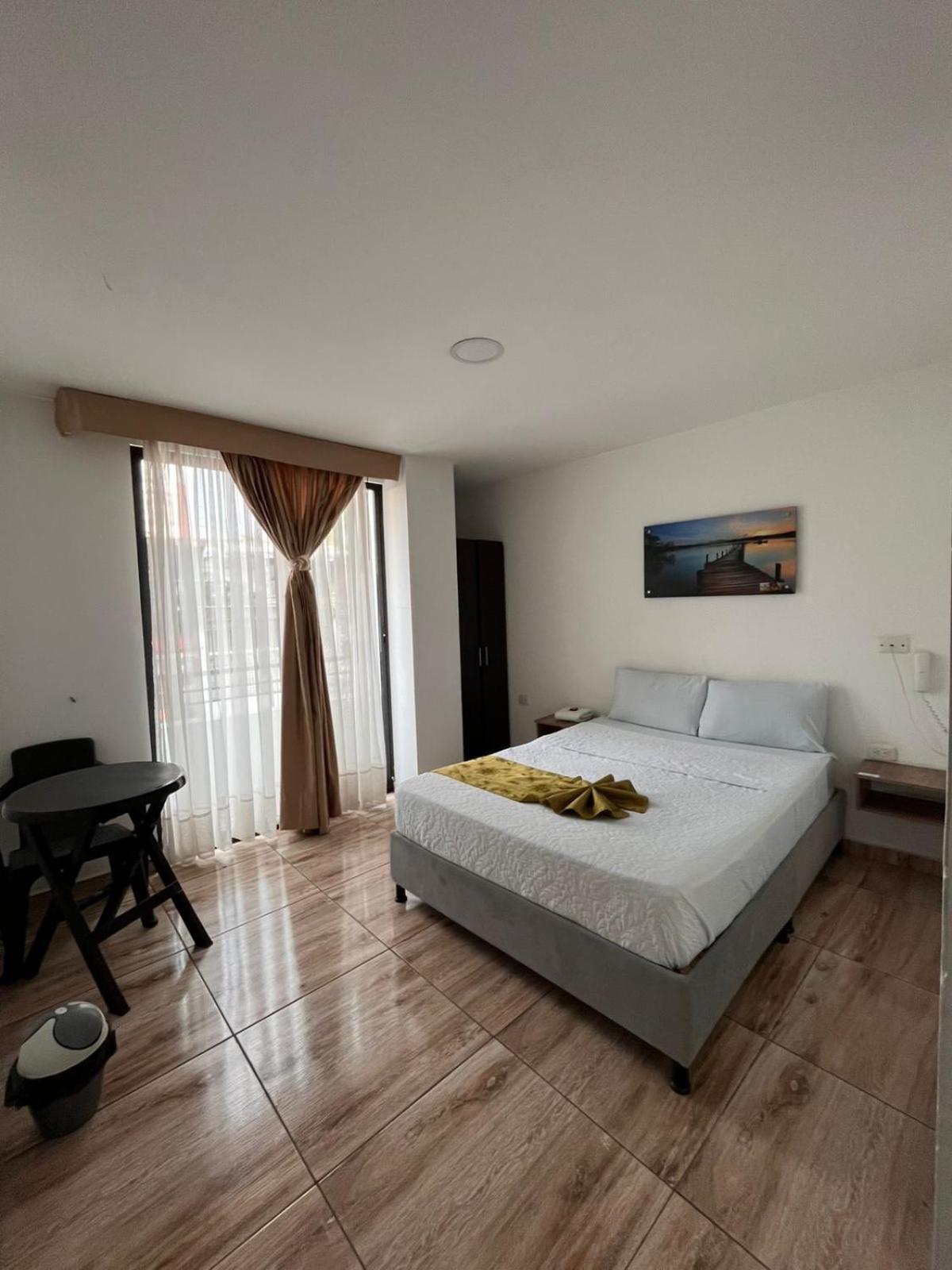Hotel Royalsun Barbosa  Bagian luar foto